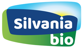 Logo silvania Bio